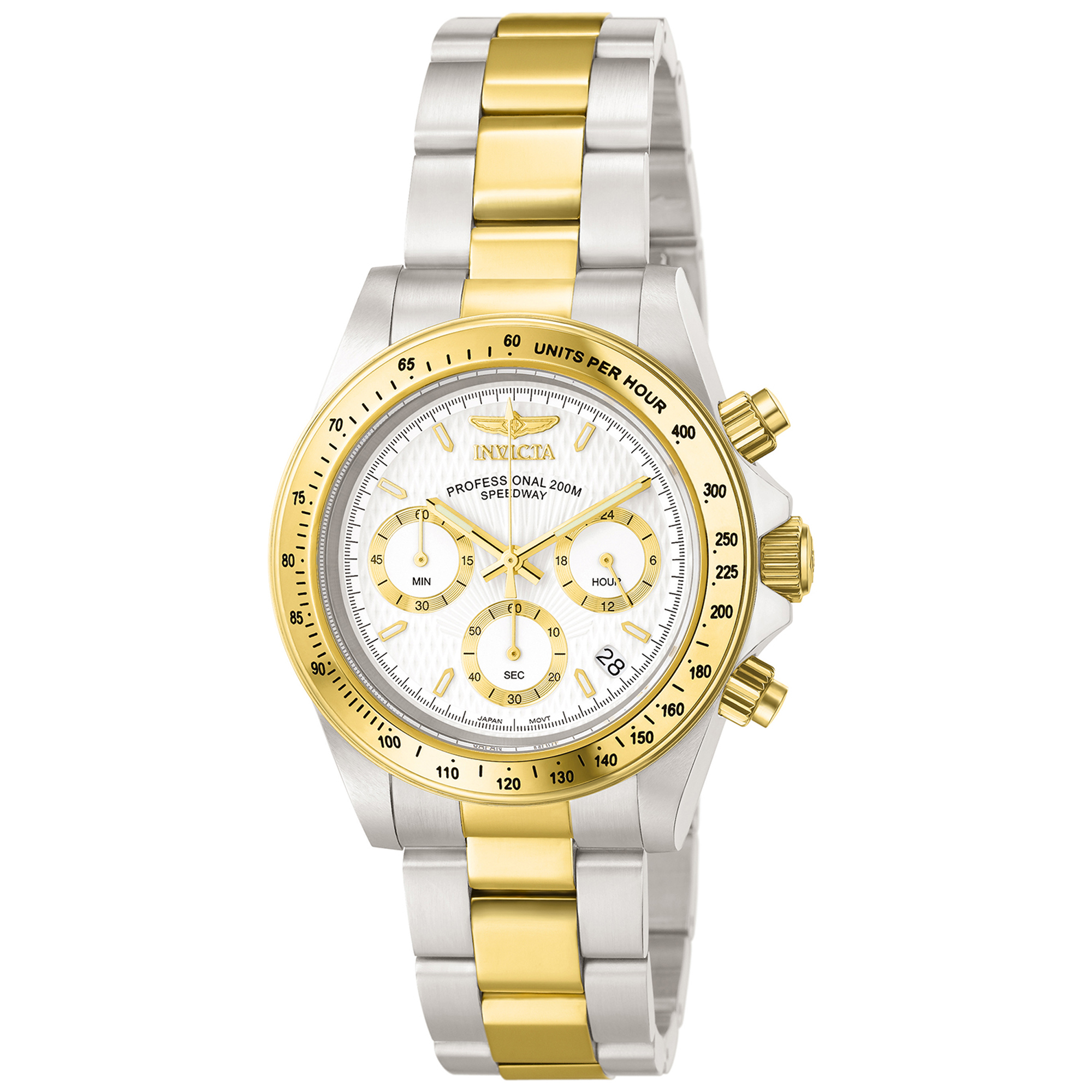 Mens Gold Watches With Diamonds