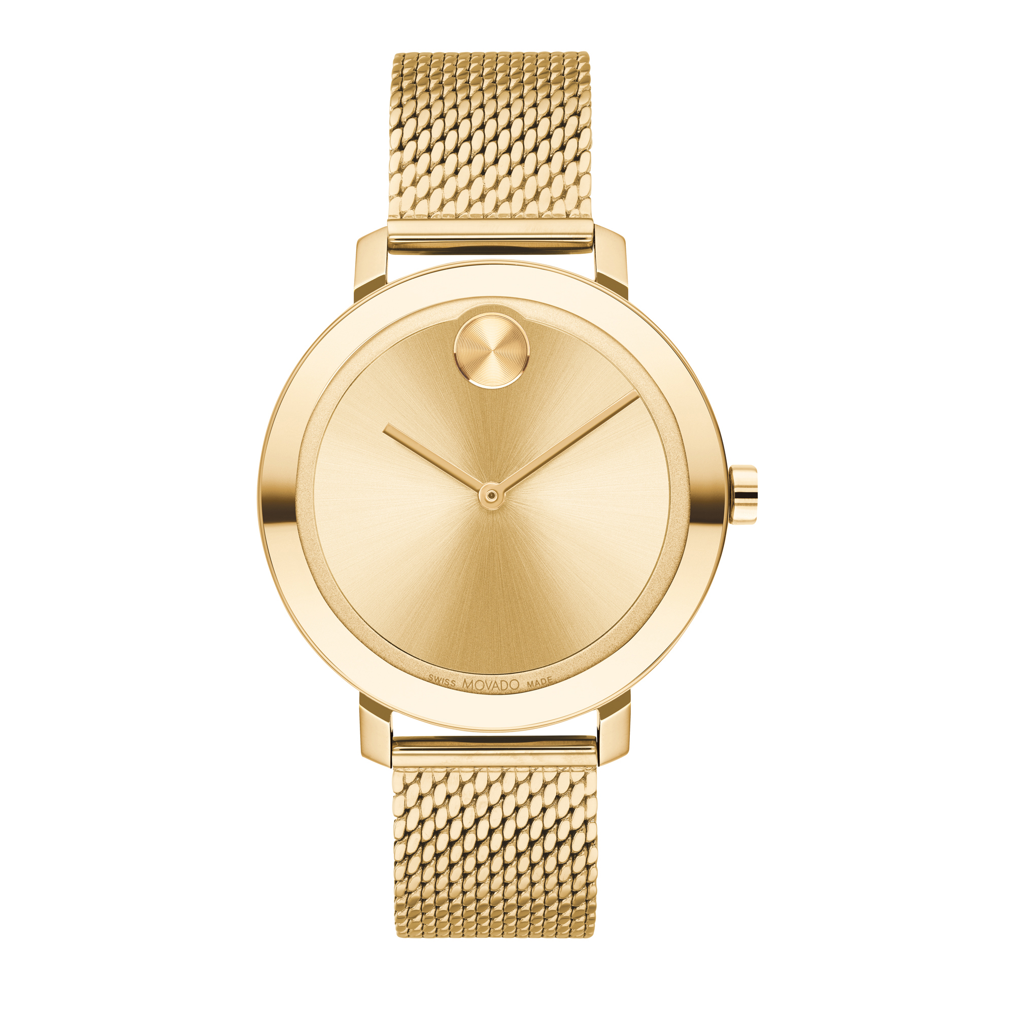 movado female watches