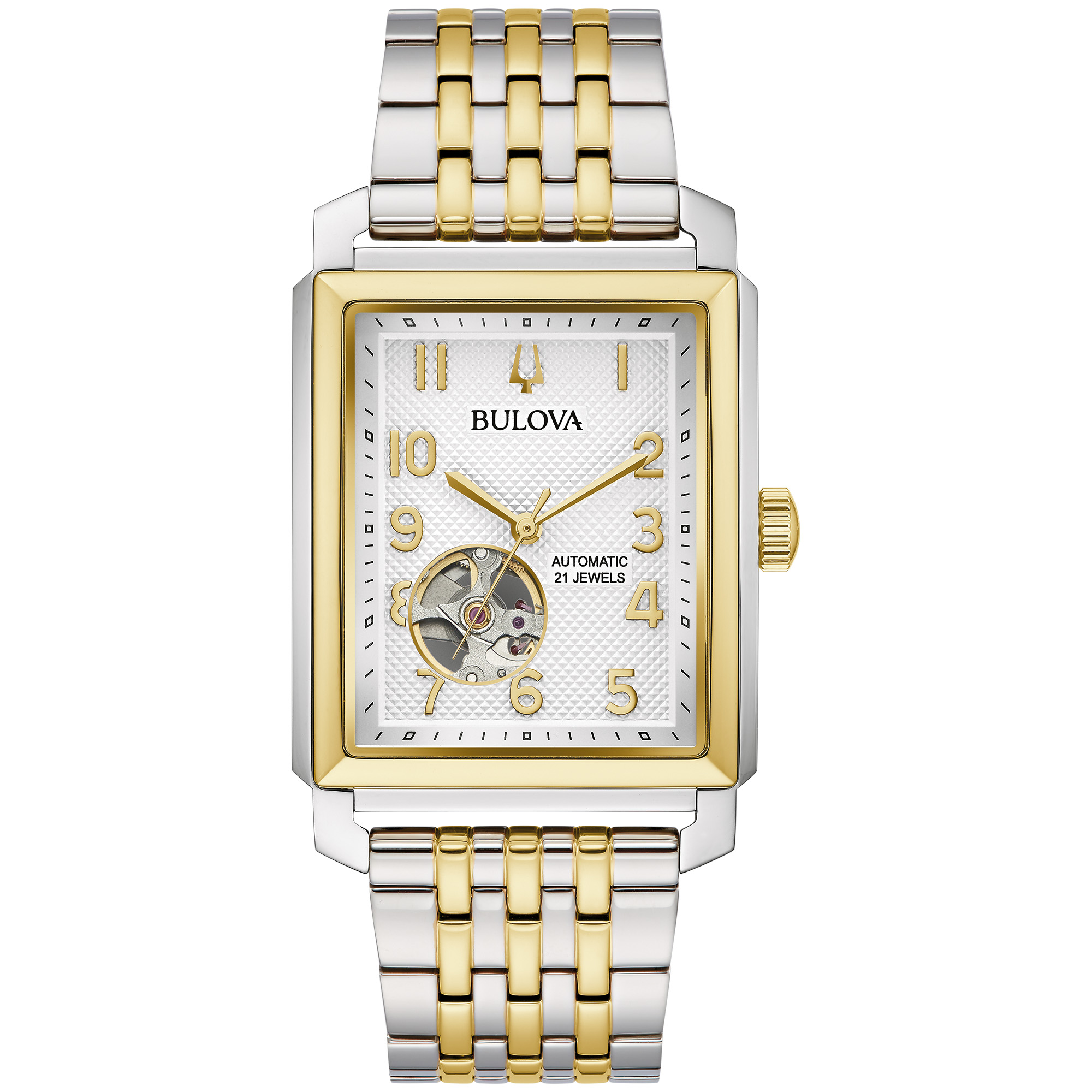 Bulova Men's Sutton main image 0