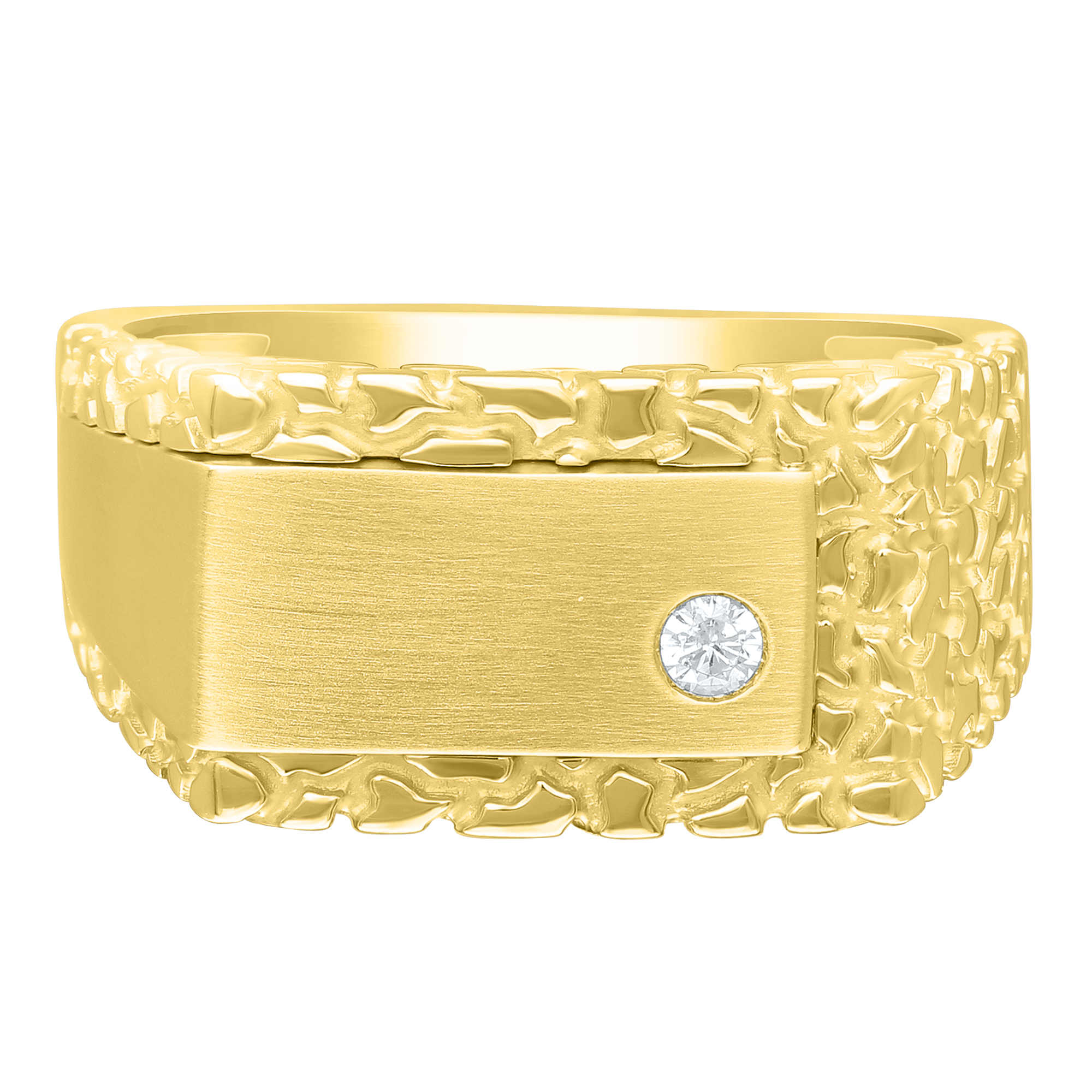 Gold Plated Adjustable Broad Bracelet Flower Design Style Jewelry Sale  MODEL : 1927 – Poojamani Jewellers LLP