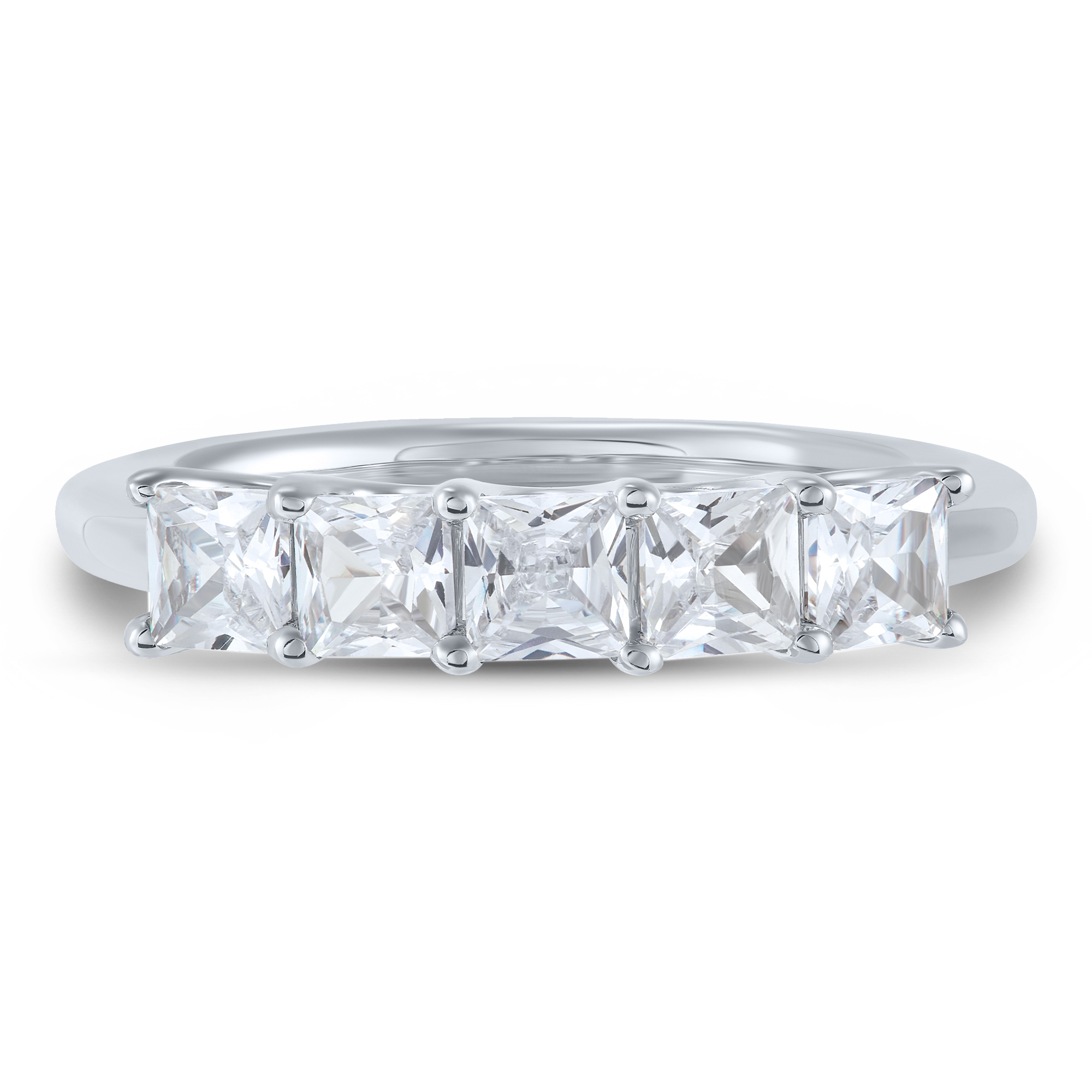 Helzberg Diamond Band