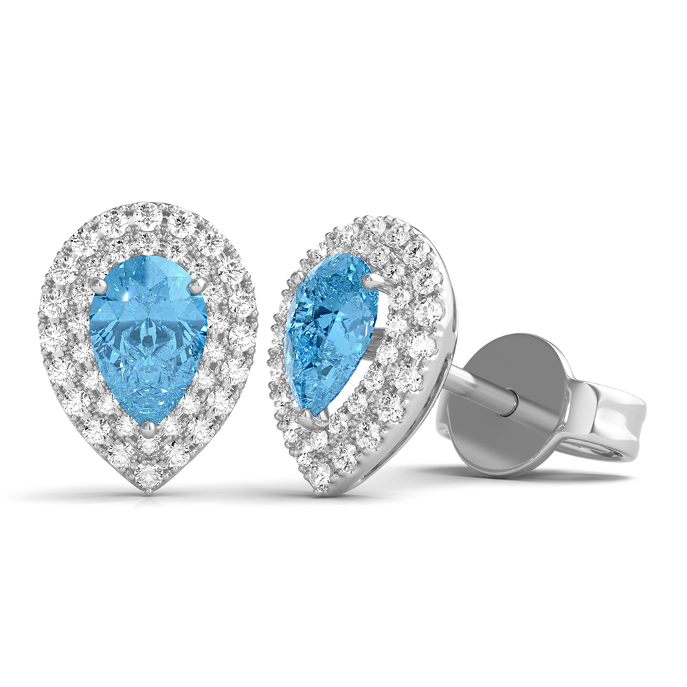 Discover more than 79 earrings to wear with glasses super hot