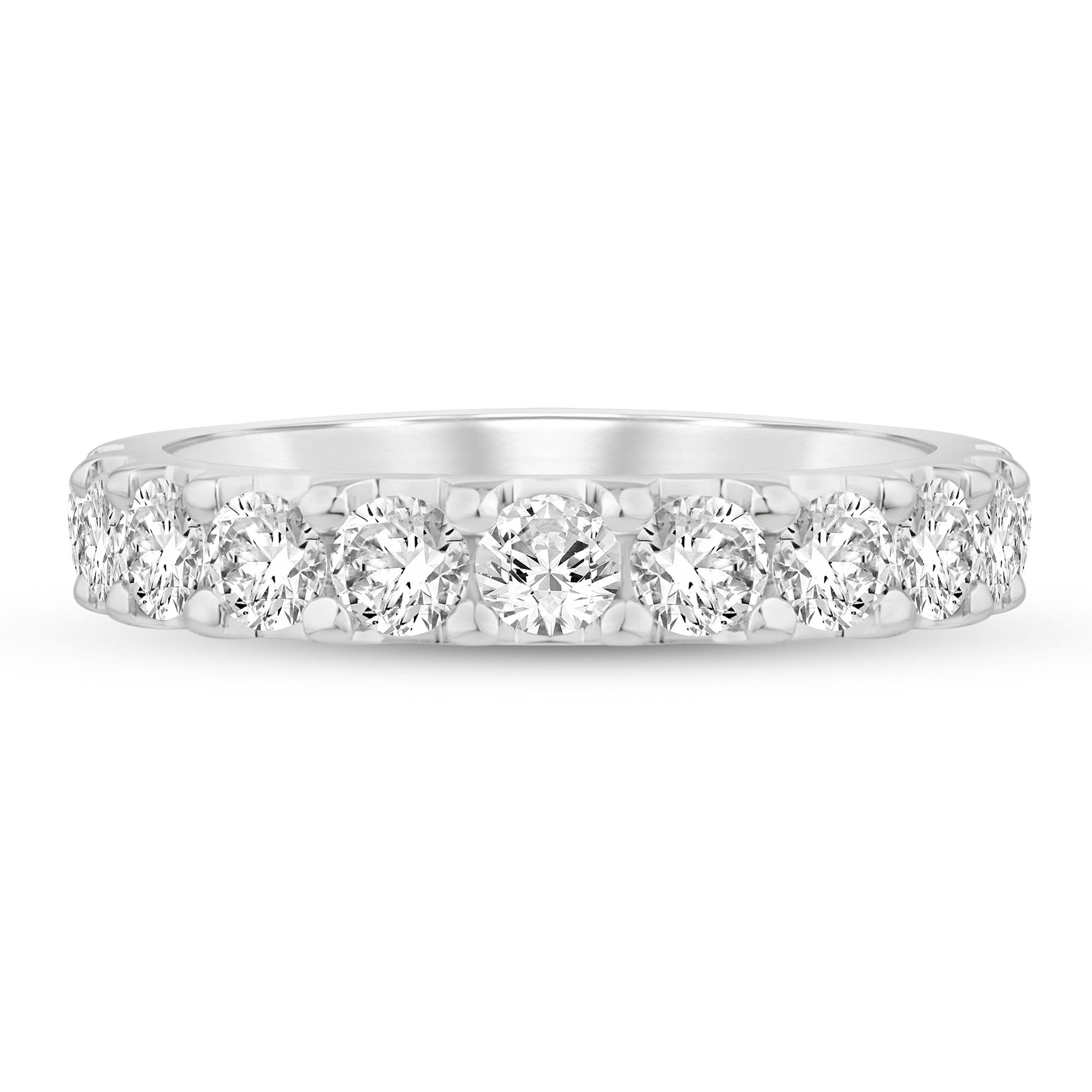 Diamond Band Helzberg Diamonds
