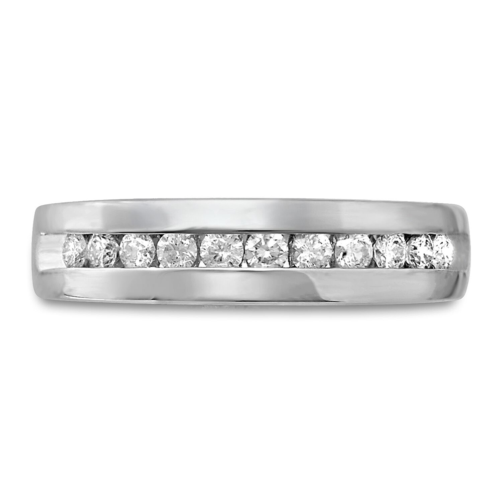 Men's Diamond Ring Helzberg Diamonds