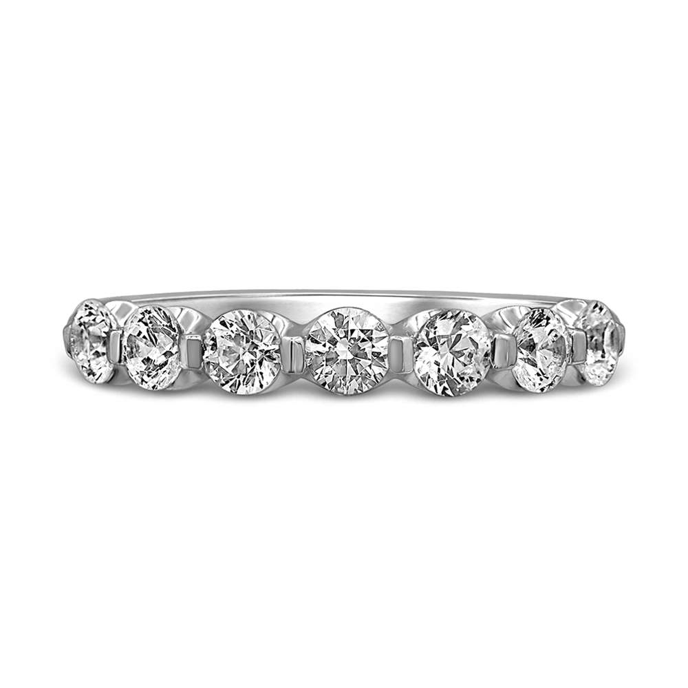Diamond Band Helzberg Diamonds