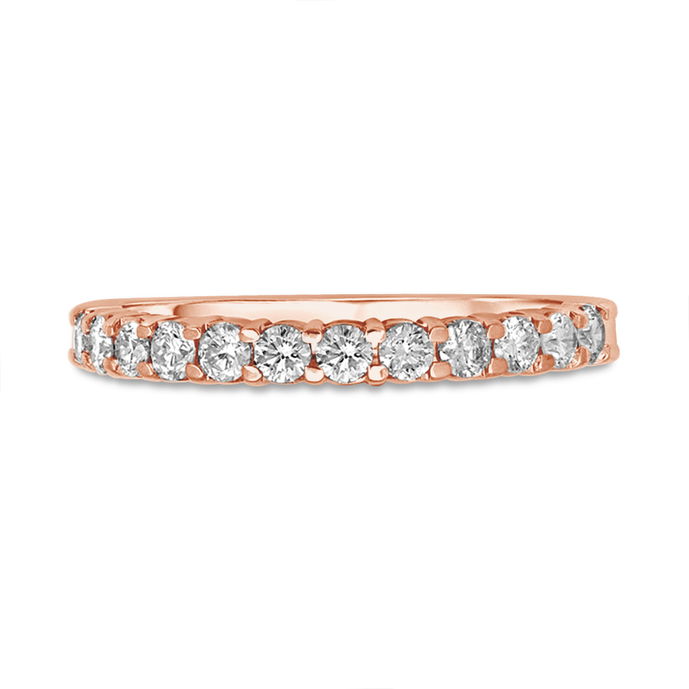 Diamond Anniversary Band Helzberg Diamonds