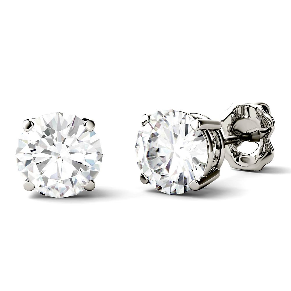 Moissanite Jewelry