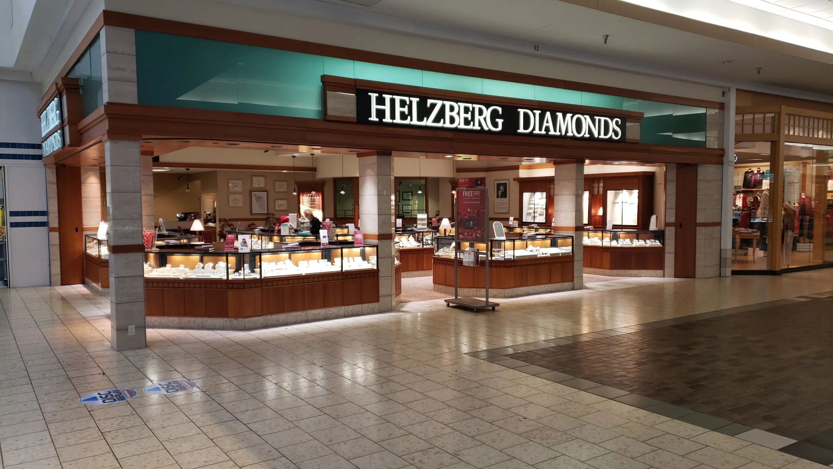 Northpark Mall Jewelry Store, Find Jewelry in Iowa